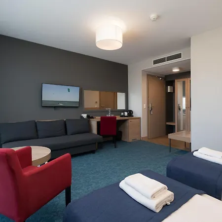 Hotel Skipper-2